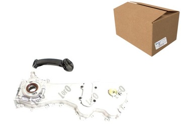 фото thumb №1, Насос масла abakus