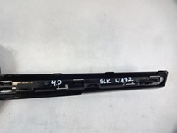 фото thumb №6, Хром пластик решетка mercedes slk w172