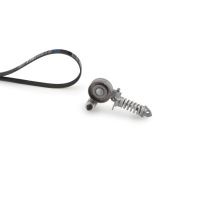 фото thumb №1, Gates k015pk1230 набор ремень клиновой многоручейковый