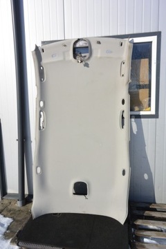 фото thumb №1, Потолок оригинал mercedes ml w164 рестайлинг