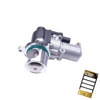 фото thumb №1, Клапан egr audi vw 2.7 3.0 6.0 tdi тип 059131502b