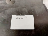 фото thumb №10, Mitsubishi asx 1 i защита поперечина передний перед 6400c948