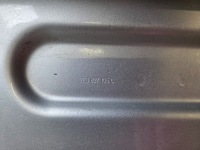 фото thumb №13, 7e0827105c кришка багажника vw caravelle multivan t6 срібна