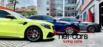 фото thumb №11, Крила крило mercedes c w205 s205 c amg gt c63