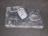 Купить Подъемник стекло правый перед scania 1534511, фото thumb