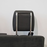 фото thumb №8, Bmw x5 e70 2006 сидіння задній