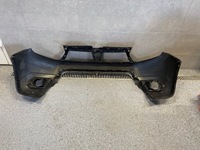 фото thumb №7, Dacia duster ii бампер перед передній 2017-