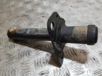 фото thumb №1, Відбійник бампера передній volkswagen t4 8d0807134a