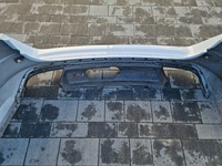 фото thumb №6, Skoda octavia 4 iv rs 5e7 бампер задний задняя