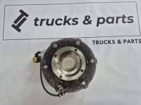 Visco віскомуфта віскозна муфта вентилятор renault t evo turbo compound 24161296 в Україні, фото thumb