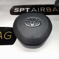 фото thumb №6, Rav4 панель приладів консоль подушки безпеки ремені подушка безпеки stare повернення