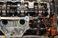 фото thumb №8, Bmw e46 2.0 valvetronic 105kw 143km двигатель n42b20a n42b20ab 188tys km