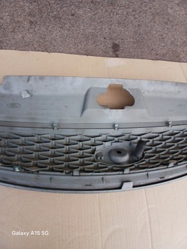 фото thumb №11, Решітка решітка радіатора оригінал ford mondeo mk3 mk 3 st 220