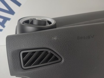 фото thumb №11, Панель консоль подушка безпеки подушка ремені датчик alfa romeo stelvio