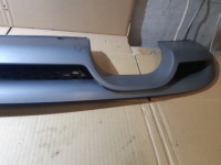 фото thumb №10, Audi a3 8p s-line диффузор спойлер бампера задняя 8p0807521k