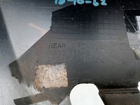 фото thumb №6, Mitsubishi space star задня бампер задня накладка