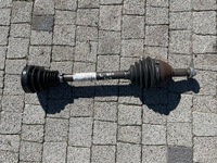 фото thumb №1, Привідний вал ліва mini countryman r60 4x4 автоматична коробка передач 9804561