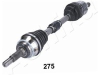 фото thumb №2, Піввісь перед ліва toyota corolla zer zze12 1.6 1.8 04-09