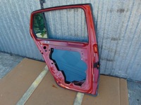 фото thumb №12, Двері лівий задня volkswagen vw golf vi hb la3s