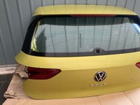 фото thumb №2, Vw golf 8 viii крышка зад комплектная