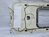 фото thumb №9, Jeep grand cherokee wl l 3.6 limited потолок famcam 2021-