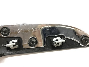 фото thumb №11, Dodge grand caravan рамка панели распределительной l0203897aa
