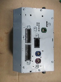 фото thumb №2, Volvo xc90 ii радио навигация p32247285aa