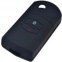 фото thumb №1, Чехол силиконовый корпус mazda 2 3 5 6 cx-7 rx-8