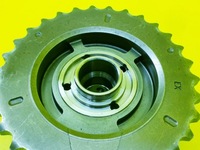 фото thumb №7, Колесо переменных faz выпускной вариатор rs4 b8 rs5 4.2 fsi 06e109084m