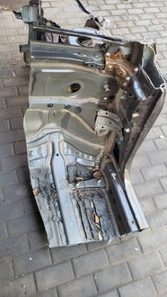 фото thumb №15, Suzuki swace corolla e21 21r лонжерон чверть правий перед