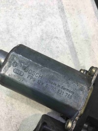 фото thumb №10, Подъемник стекла правые зад space star 0130821788