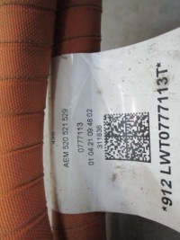 фото thumb №8, Vw id4 id.4 шланг джгут роз'єм port заряджання 11a971531cs 11a907175