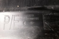 Купить Бампер задний renault master iii фургон fv 850220011r 2012, фото thumb