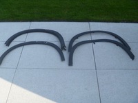 фото thumb №11, Suzuki vitara iii планка крила лівий перед 77221-54p0 гарна