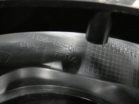 фото thumb №15, Решётка бампера, кронштейн противотуманной фары honda jazz левая 769.