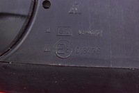 фото thumb №7, Зеркало левая чёрные 84702-62j20 eu suzuki swift 4 iv mk6 04-10 5 pin