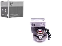 фото thumb №1, Ступица колеса с подшипник передний ford f-150 esen skv