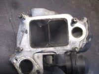 фото thumb №5, Клапан egr 30725888 ford mondeo mk4 07-14r. 2.0 hdci