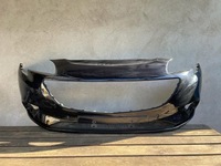 фото thumb №1, Бампер opel corsa e перед передній 14-