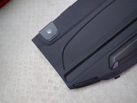 фото thumb №2, Alfa romeo giulia veloce полка задняя задняя багажника