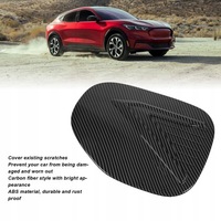 фото thumb №8, Port заряджання автомобіля кришка захисна odporny