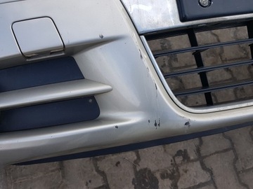 фото thumb №6, Vw eos 06-10r бампер перед омыватель ксенон ld1w
