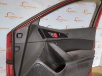 фото thumb №12, Mazda 3 iii bm 14r дверь правая перед 140 mikronów
