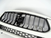 фото thumb №6, Maserati ghibli granlusso lift kpl бампер перед + радар