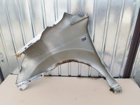 Крила правий перед оригінал toyota corolla verso 2 рестайлінг  07-2009 колір 1c0 Недорого, фото thumb