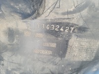 фото thumb №7, Запчастини | astra j підкрилок праві перед передні рестайлінг kpl 13373508