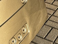 фото thumb №9, Крышка багажника задняя багажника land rover defender