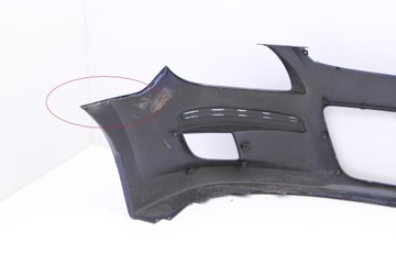 фото thumb №10, Оригинальный бампер перед решётка hyundai i30 i 2007-2010 86511-2r300