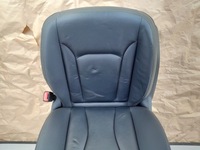 фото thumb №11, Audi q8 4m сиденья диван подлокотник кожа управление з підігрівом usa