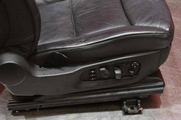 фото thumb №16, Сидіння сидіння комплект шкіряні bmw e61 03-07